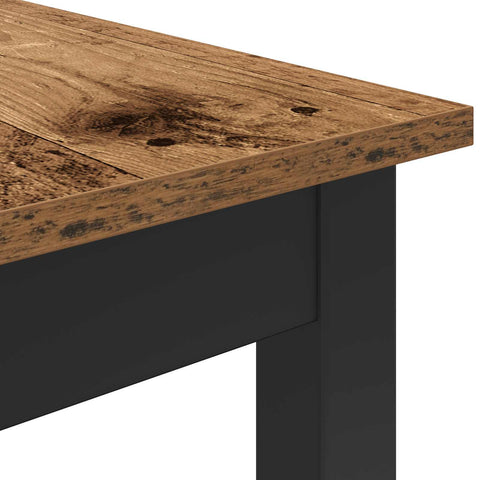 vidaXL Dining Tables Engineered Wood