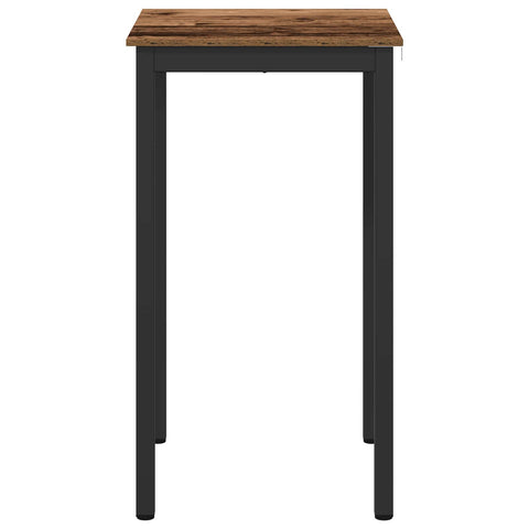 vidaXL Dining Tables Engineered Wood