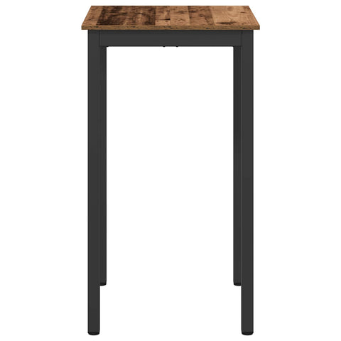 vidaXL Dining Tables Engineered Wood