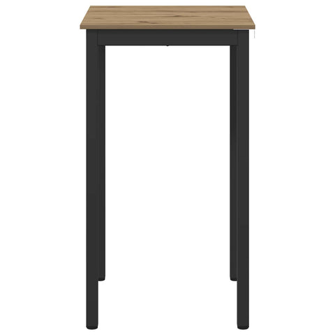 vidaXL Dining Tables Engineered Wood