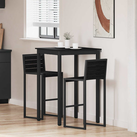 vidaXL Dining Tables Engineered Wood