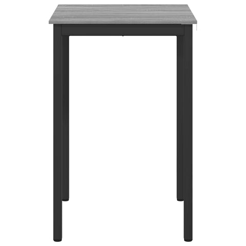 vidaXL Dining Tables Engineered Wood