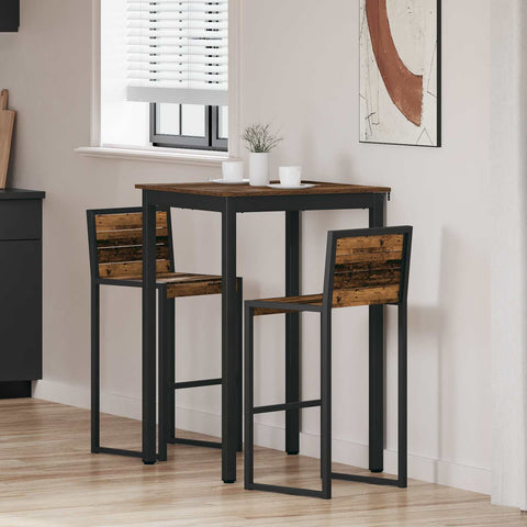 vidaXL Dining Tables Engineered Wood