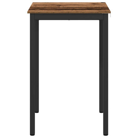 vidaXL Dining Tables Engineered Wood