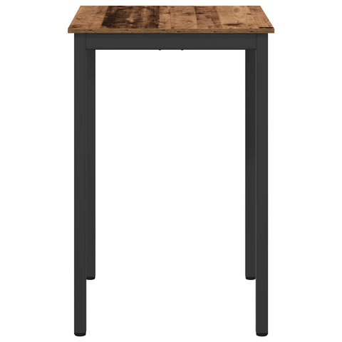 vidaXL Dining Tables Engineered Wood