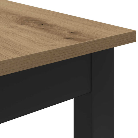 vidaXL Dining Tables Engineered Wood