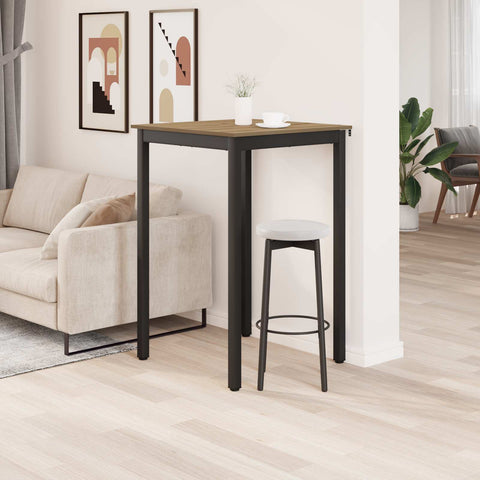 vidaXL Dining Tables Engineered Wood