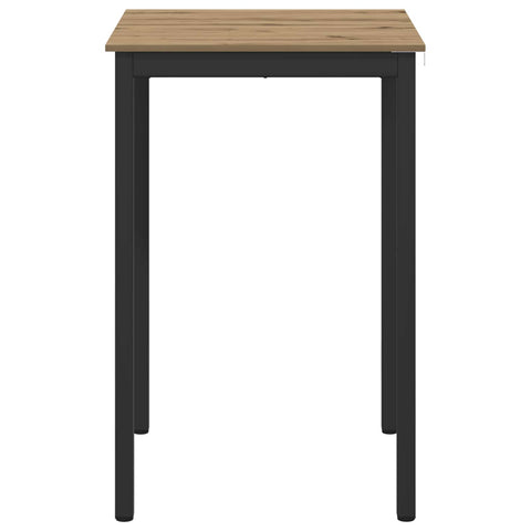 vidaXL Dining Tables Engineered Wood