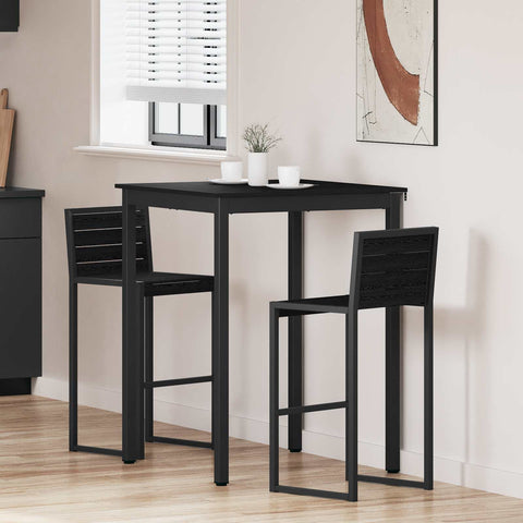 vidaXL Dining Tables Engineered Wood