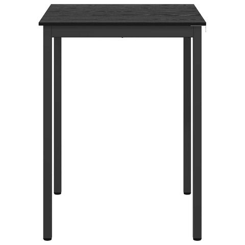 vidaXL Dining Tables Engineered Wood