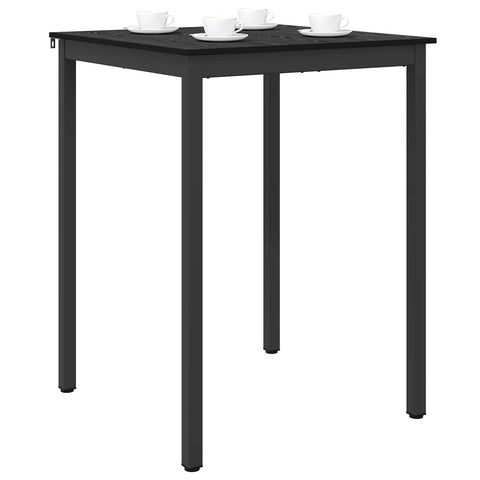 vidaXL Dining Tables Engineered Wood