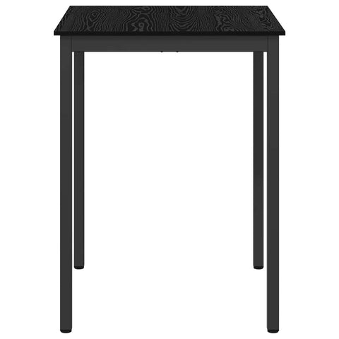 vidaXL Dining Tables Engineered Wood