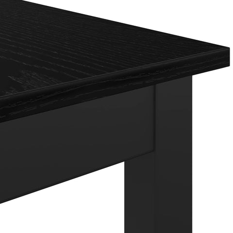 vidaXL Dining Tables Engineered Wood