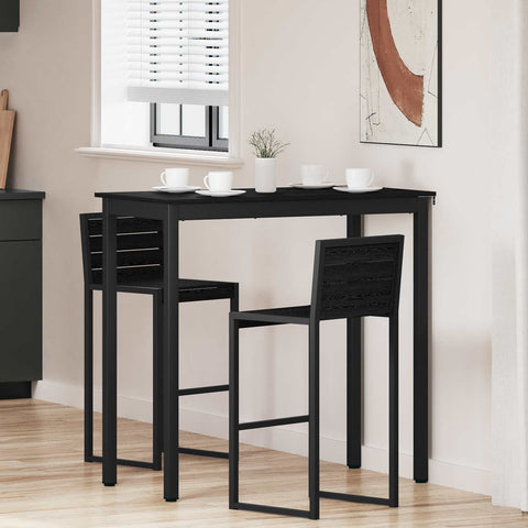 vidaXL Dining Tables Engineered Wood