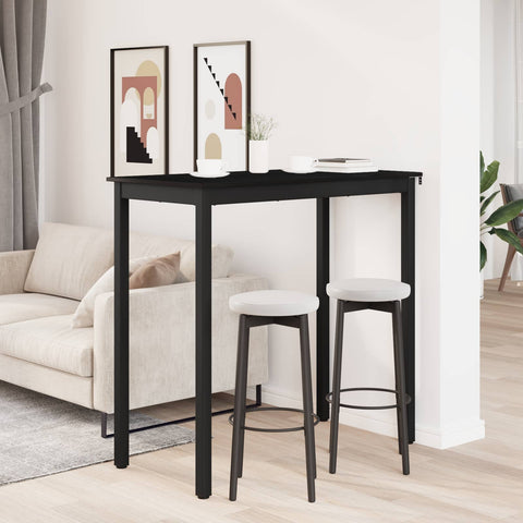 vidaXL Dining Tables Engineered Wood