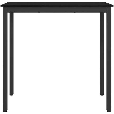 vidaXL Dining Tables Engineered Wood