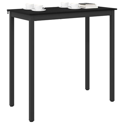 vidaXL Dining Tables Engineered Wood