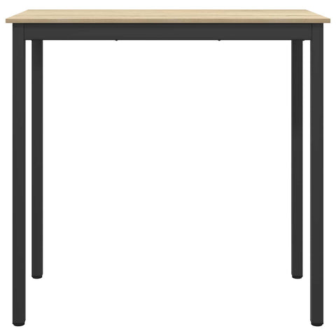 vidaXL Dining Tables Engineered Wood