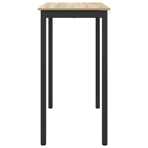 vidaXL Dining Tables Engineered Wood