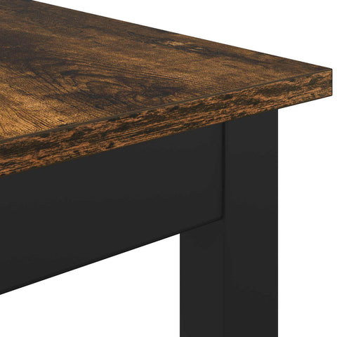 vidaXL Dining Tables Engineered Wood