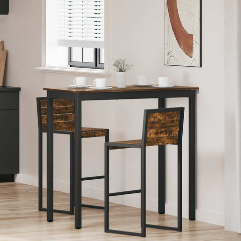 vidaXL Dining Tables Engineered Wood