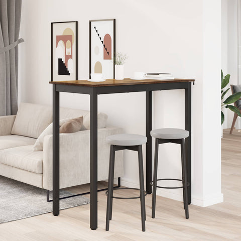 vidaXL Dining Tables Engineered Wood