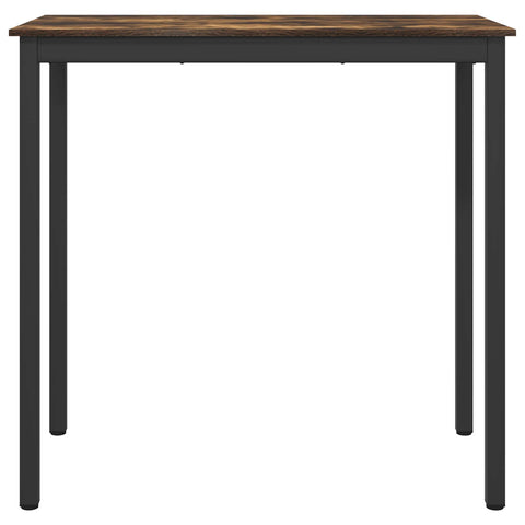 vidaXL Dining Tables Engineered Wood