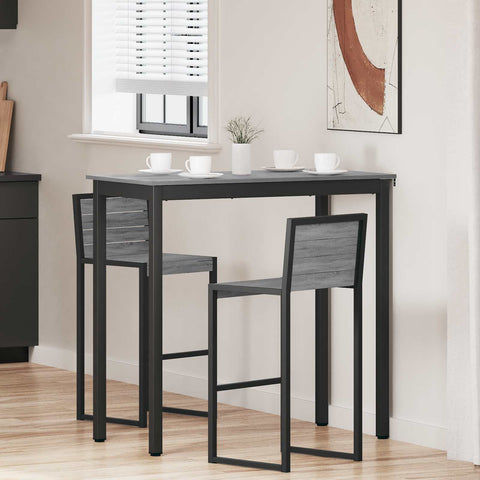 vidaXL Dining Tables Engineered Wood