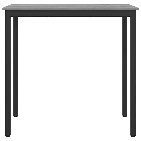 vidaXL Dining Tables Engineered Wood