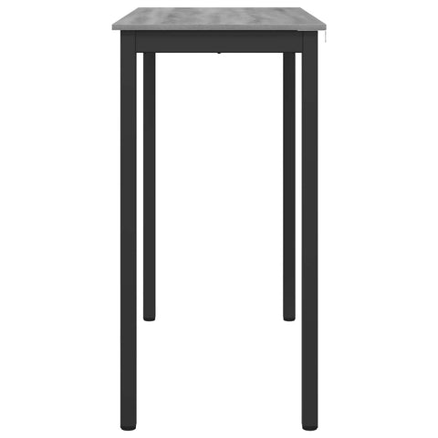 vidaXL Dining Tables Engineered Wood