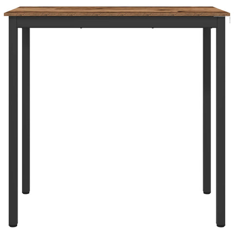 vidaXL Dining Tables Engineered Wood