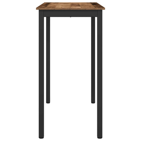 vidaXL Dining Tables Engineered Wood