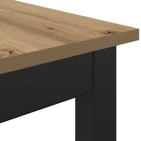 vidaXL Dining Tables Engineered Wood