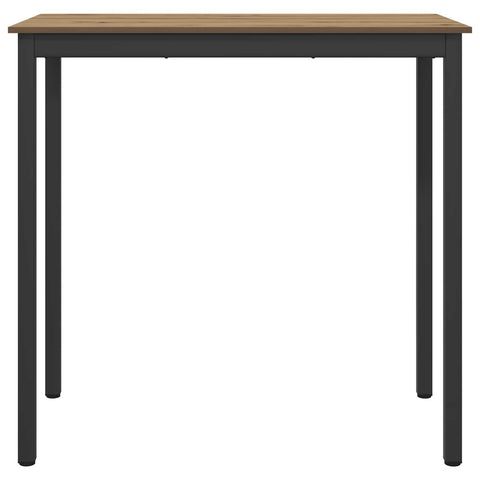 vidaXL Dining Tables Engineered Wood