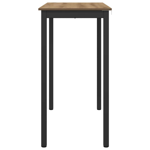 vidaXL Dining Tables Engineered Wood