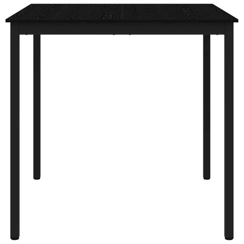 vidaXL Dining Tables Engineered Wood