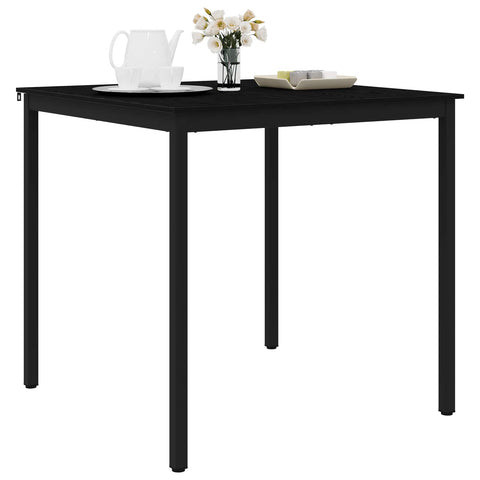 vidaXL Dining Tables Engineered Wood