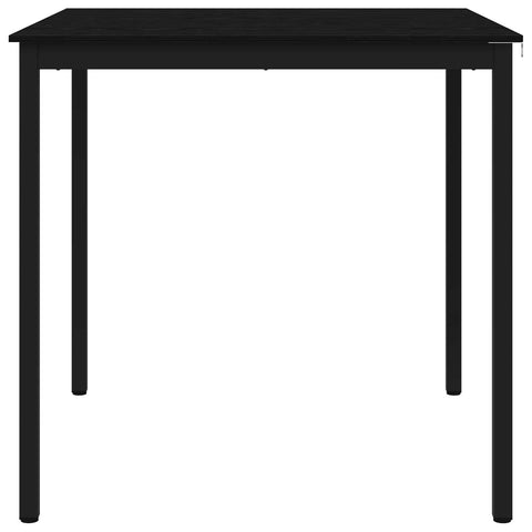 vidaXL Dining Tables Engineered Wood