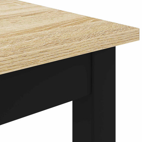 vidaXL Dining Tables Engineered Wood