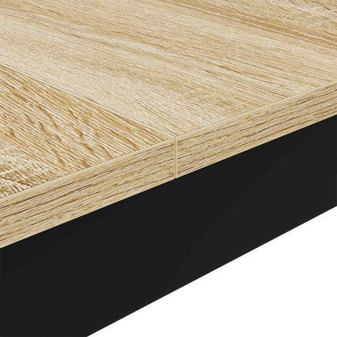 vidaXL Dining Tables Engineered Wood