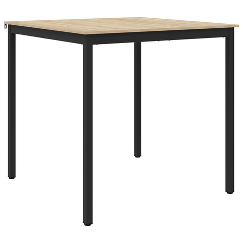 vidaXL Dining Tables Engineered Wood