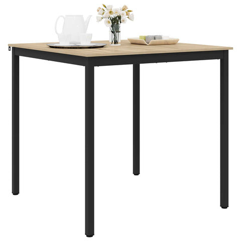 vidaXL Dining Tables Engineered Wood