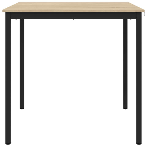 vidaXL Dining Tables Engineered Wood