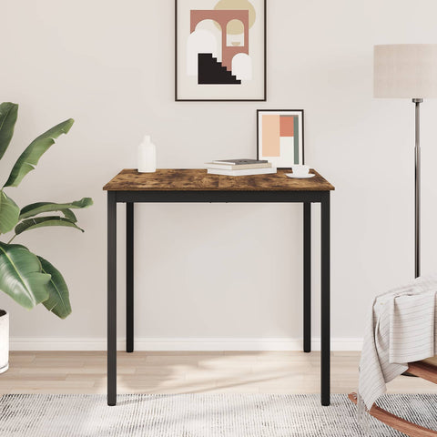 vidaXL Dining Tables Engineered Wood