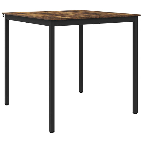 vidaXL Dining Tables Engineered Wood