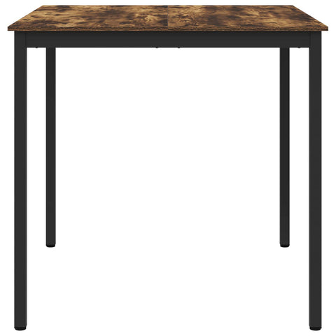 vidaXL Dining Tables Engineered Wood