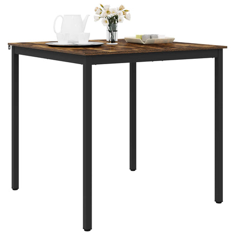 vidaXL Dining Tables Engineered Wood