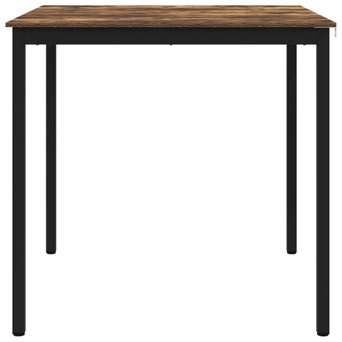 vidaXL Dining Tables Engineered Wood