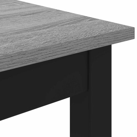 vidaXL Dining Tables Engineered Wood