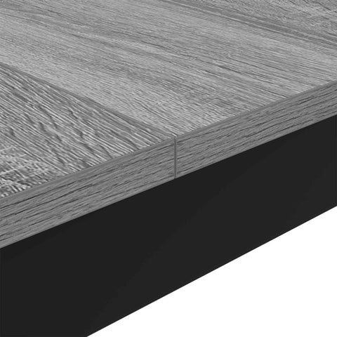 vidaXL Dining Tables Engineered Wood